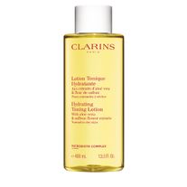 CLARINS TONING LOTION NORMAL-DRY