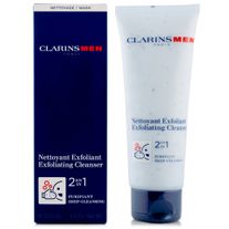 MEN'S EXFOLIATING CLEANSER - DEEP CLEANSING