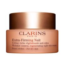 CLARINS EXTRA-FIRMING NIGHT RICH CREAM DRY 50ML
