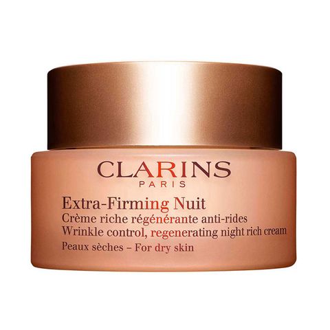 X-FIRMING NIGHT RICH CREAM DRY 50ML