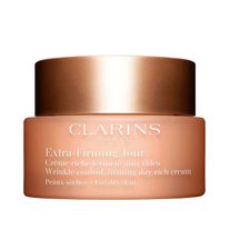 CLARINS EXTRA-FIRMING DAY RICH CREAM DRY 50ML