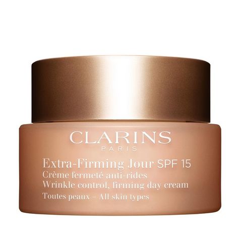 X-FIRMING DAY CREAM SPF15 50ML