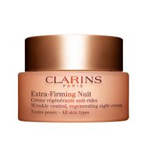 CLARINS EXTRA-FIRMING NIGHT CREAM ALL SKIN 50ML