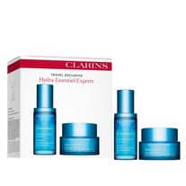 CLARINS HYDRA-ESSENTIEL EXPERTS TRAVEL PACK