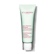 CLARINS GENTLE FOAMING CLEANSER COMB-OILY