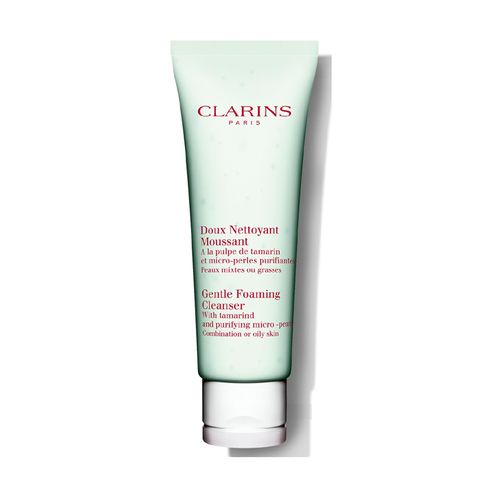 CLARINS GENTLE FOAMING CLEANSER COMB-OILY