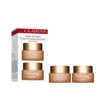 CLARINS EXTRA-FIRMING PARTNERS 2X50ML
