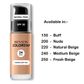 REVLON COLORSTAY 24HOUR FOUNDATION