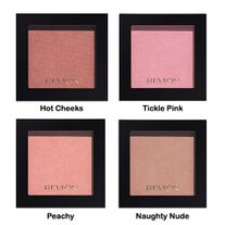 REVLON BLUSH POWDER