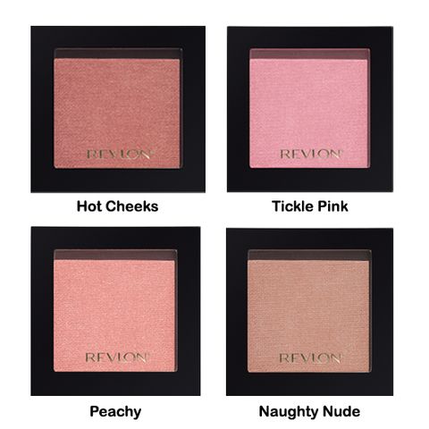 REVLON BLUSH POWDER