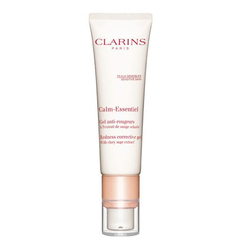 CLARINS CALM ESSENTIAL REDNESS GEL