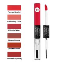 REVLON COLORSTAY OVERTIME LIPCOLOR