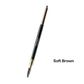 REVLON COLORSTAY BROW PENCIL WITH BRUSH