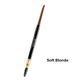 REVLON COLORSTAY BROW PENCIL WITH BRUSH