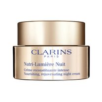 CLARINS NUTRI-LUMIERE NIGHT CREAM