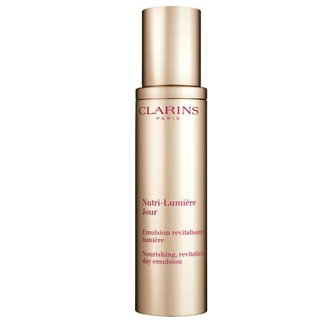 CLARINS NUTRI-LUMIERE DAY EMULSION