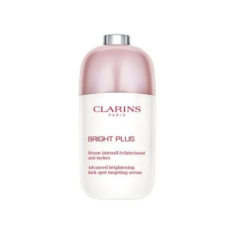 CLARINS BRIGHT PLUS SERUM