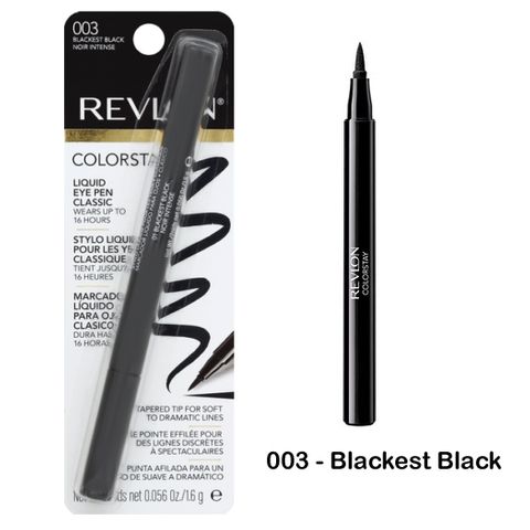 REVLON COLORSTAY LIQUID PEN CLASSIC