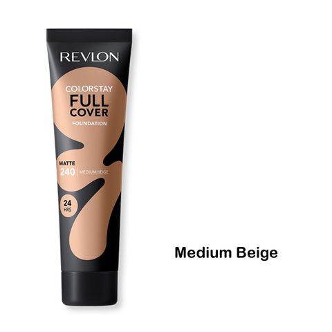 REVLON COLORSTAY FULL COVER FOUNDATION