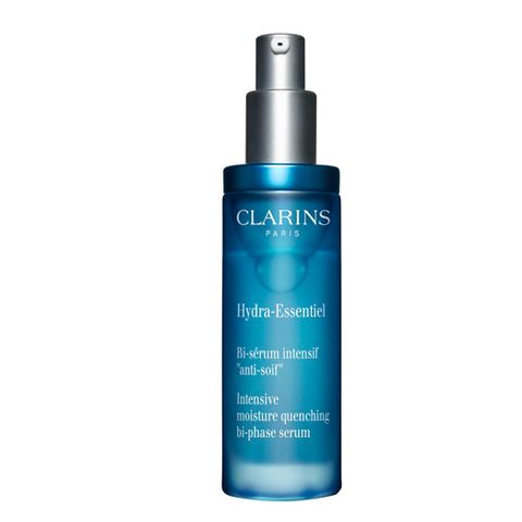 CLARINS HYDRA-ESSENTIEL BI-PHASE SERUM