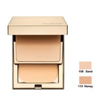 CLARINS EVERLASTING COMPACT FOUNDATION