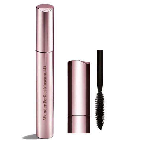 CLARINS WONDER PERFECT MASCARA 4D