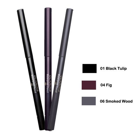 CLARINS WATERPROOF EYE PENCIL