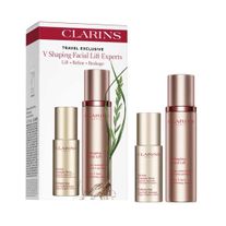 CLARINS V SHAPING FACIAL LIFT EXPERTS