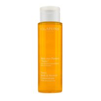 CLARINS TONIC BATH & SHOWER CONCENTRATE