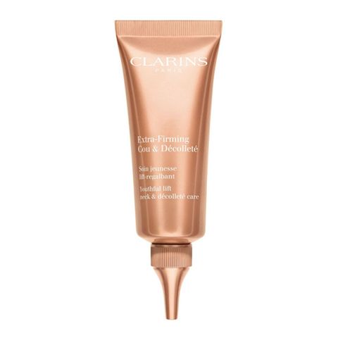 CLARINS EXTRA-FIRMING COU & DECOLLETE