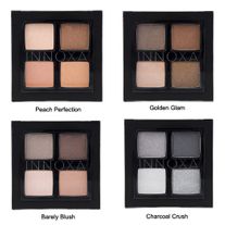 INNOXA EYESHADOW QUAD