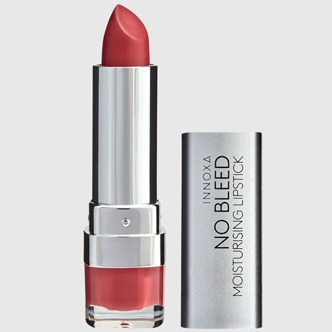 INNOXA NO BLEED LIPSTICK - Deep Strawberry