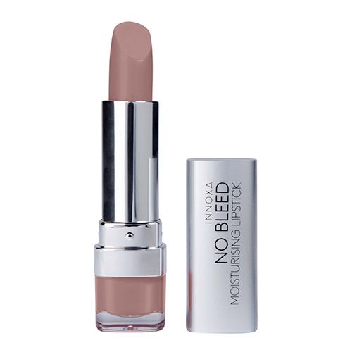 INNOXA NO BLEED LIPSTICK - Natural Pink