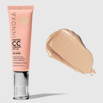 INNOXA ANTI-AGING TINTED CC CREAM SPF30 - Medium 30ml