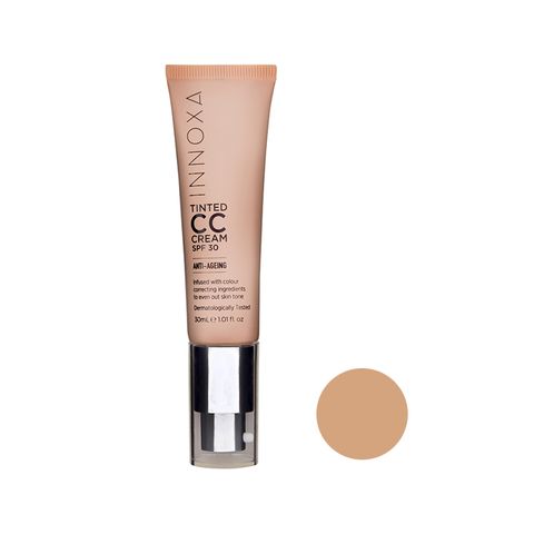 TINTED CC CREAM SPF30 AA GOLDEN