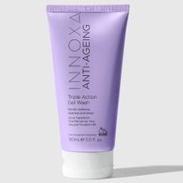 INNOXA ANTI-AGEING TRIPLE ACTION GEL WASH - 150ml