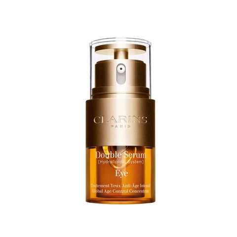 CLARINS DOUBLE SERUM EYE