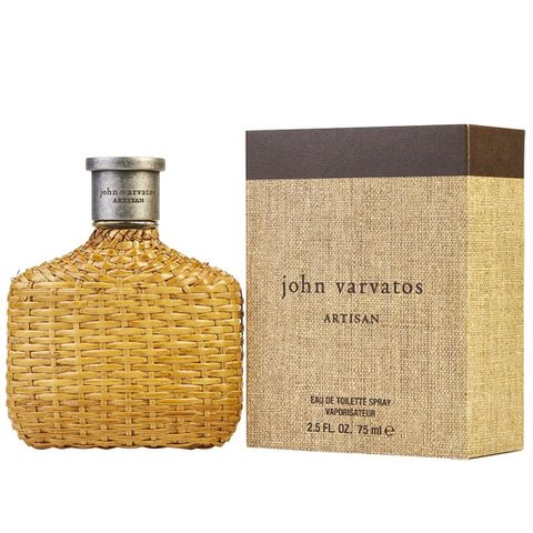 JOHN VARVATOS ARTISAN EDTS