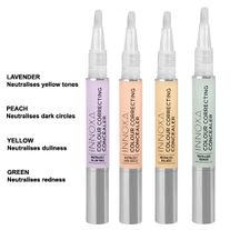 INNOXA COLOUR CORRECTING CONCEALER PENS