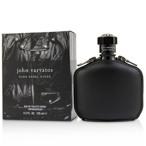 JOHN VARVATOS DARK REBEL RIDER EDTS