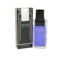 ALFRED SUNG HOMME EDTS 100ML