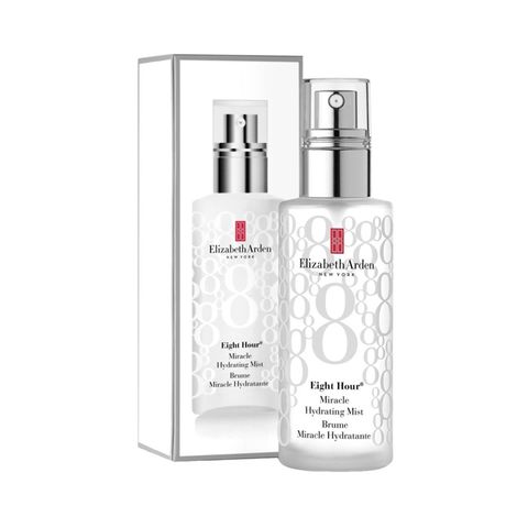 HYDRATING MIST 8HOUR MIRACLE