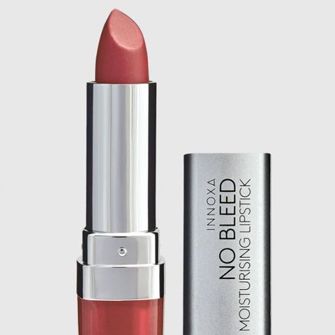 INNOXA NO BLEED LIPSTICK - Dusty Rose