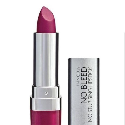 INNOXA NO BLEED LIPSTICK - Raspberry