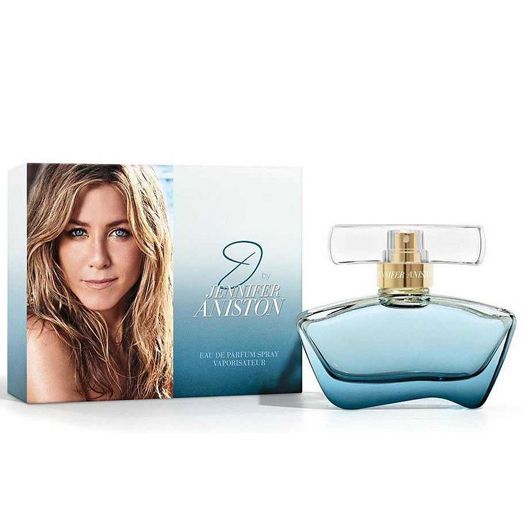 Jennifer aniston 2025 original perfume