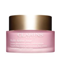 CLARINS MULTI-ACTIVE DAY CREAM ALL SKIN 50ML