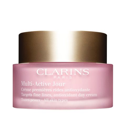 CLARINS MULTI-ACTIVE DAY CREAM ALL SKIN 50ML