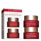 CLARINS SUPER RESTORATIVE DAY & NIGHT CREAMS TRAVEL PACK