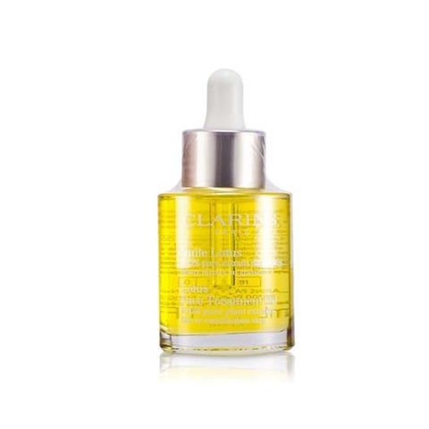 CLARINS LOTUS FACE TREATMENT OIL 30ML