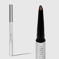 INNOXA 2IN1 BROW SHAPE & DEFINE PENCIL - Light Brown